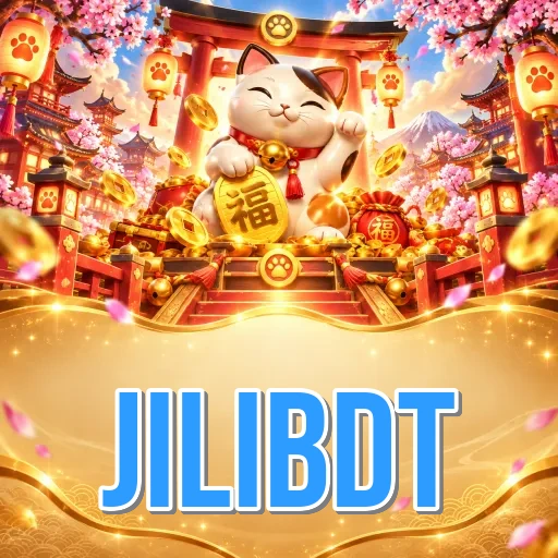 Downloading the jilibdt APK on an Android phone in Bangladesh