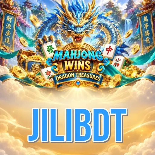jilibdt app icon ready to open on Android home screen